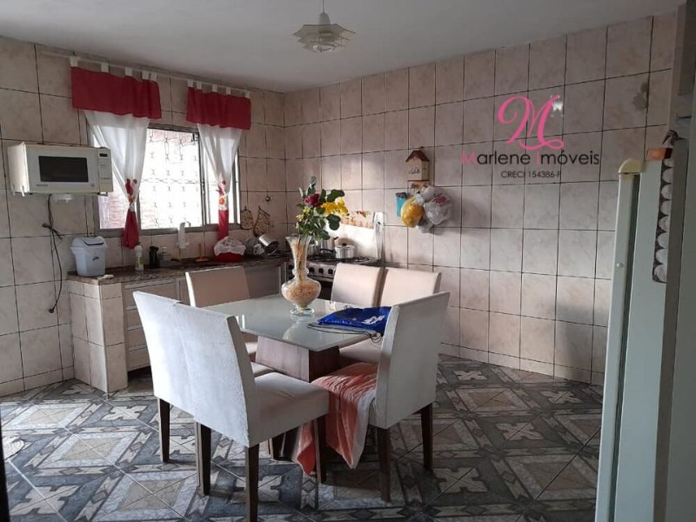 Casa, 7 quartos - Foto 4