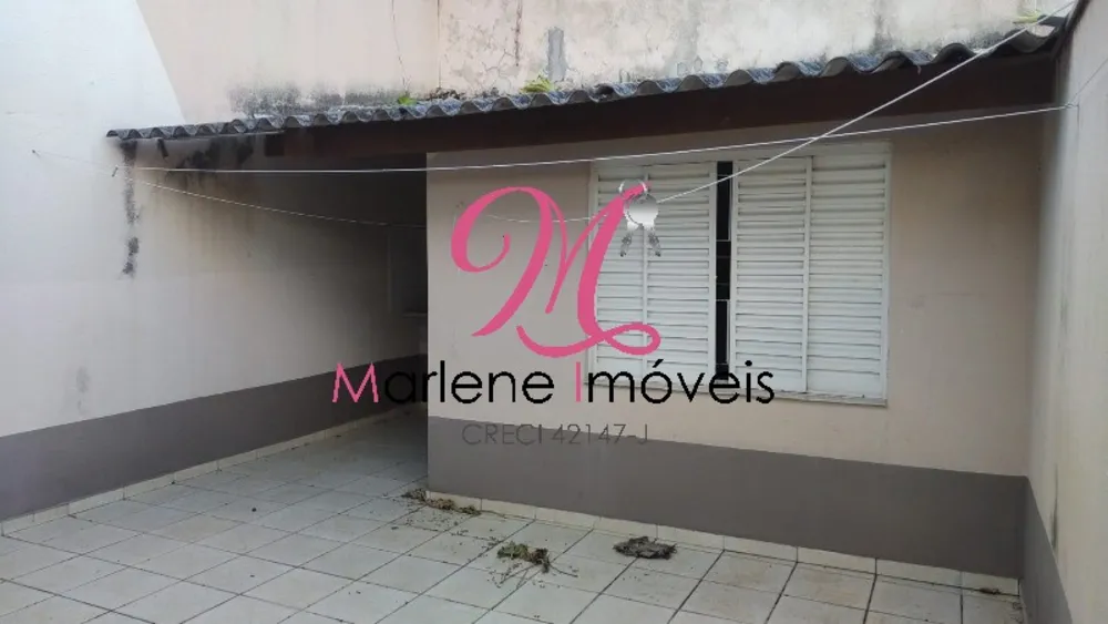Casa, 3 quartos - Foto 6