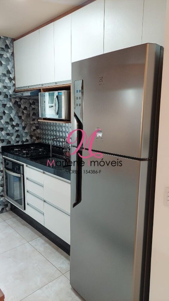 Apartamento, 2 quartos, 71 m² - Foto 4