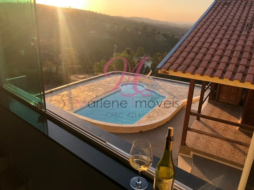 Chácara, 2 quartos - Foto 6