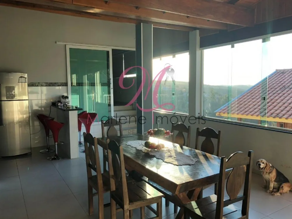 Chácara, 2 quartos - Foto 8
