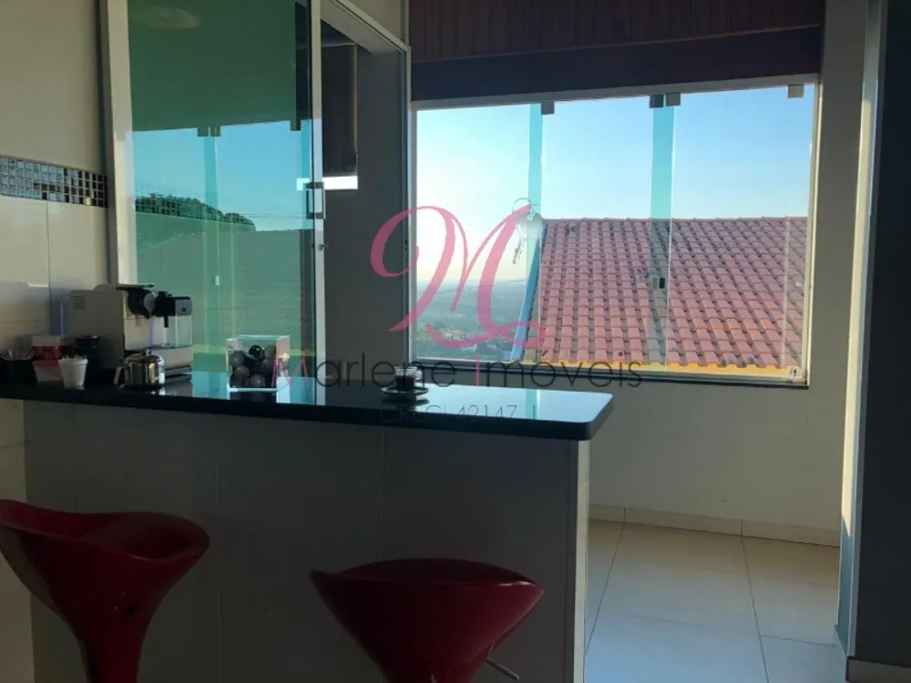 Chácara, 2 quartos - Foto 11