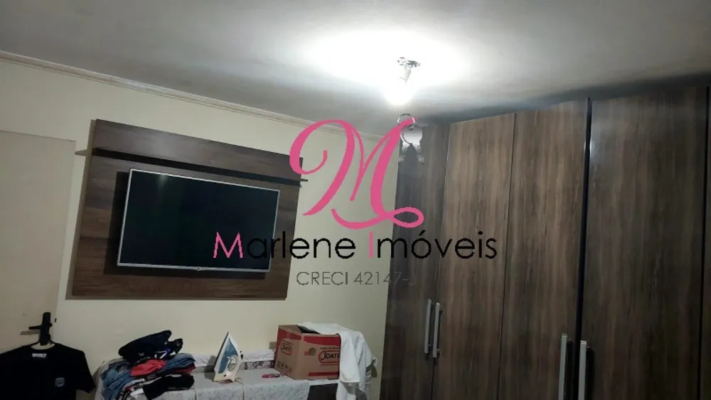 Casa, 2 quartos - Foto 5
