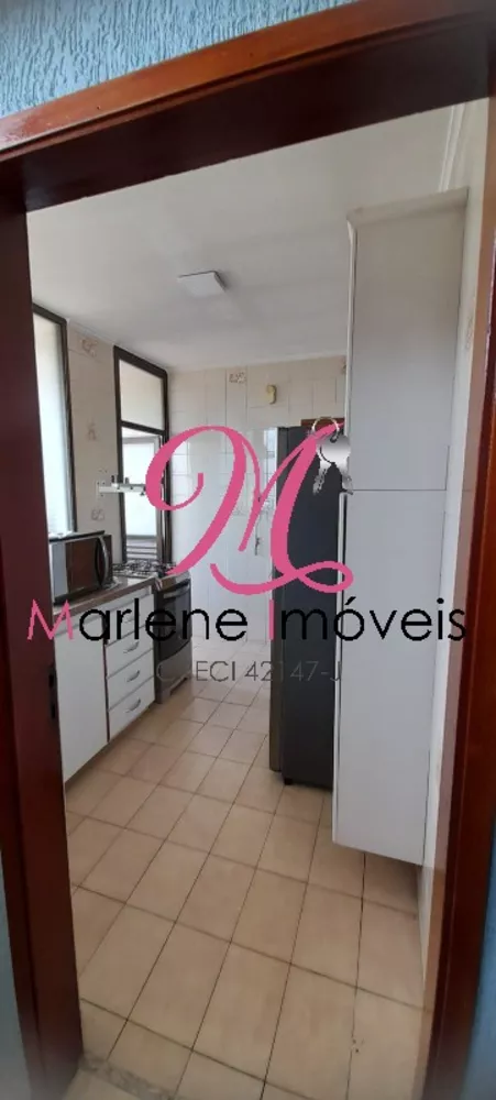 Apartamento, 3 quartos, 110 m² - Foto 6