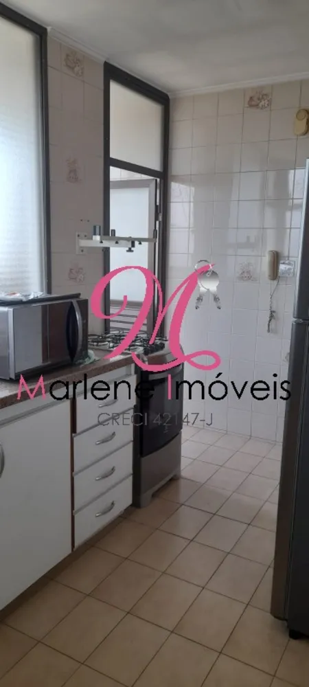 Apartamento, 3 quartos, 110 m² - Foto 7