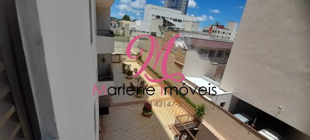 Apartamento, 3 quartos, 110 m² - Foto 1