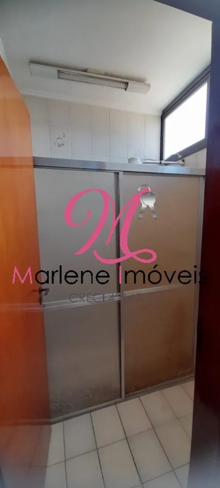 Apartamento, 3 quartos, 110 m² - Foto 3