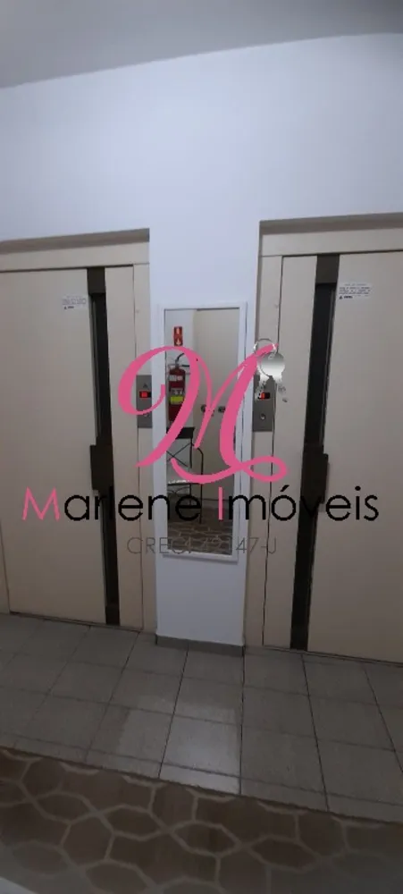 Apartamento, 3 quartos, 110 m² - Foto 14