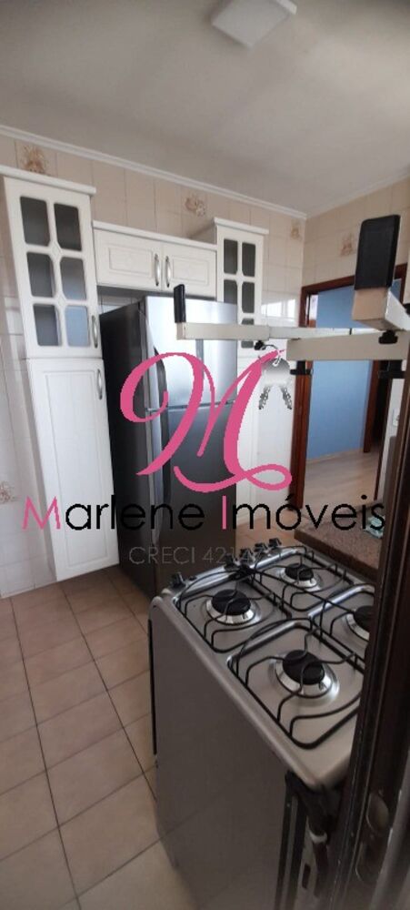 Apartamento, 3 quartos, 110 m² - Foto 2