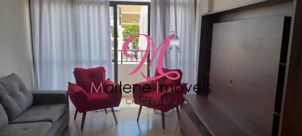 Apartamento, 3 quartos, 110 m² - Foto 5