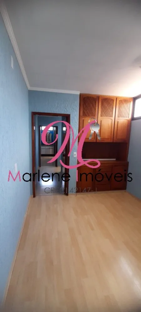 Apartamento, 3 quartos, 110 m² - Foto 10