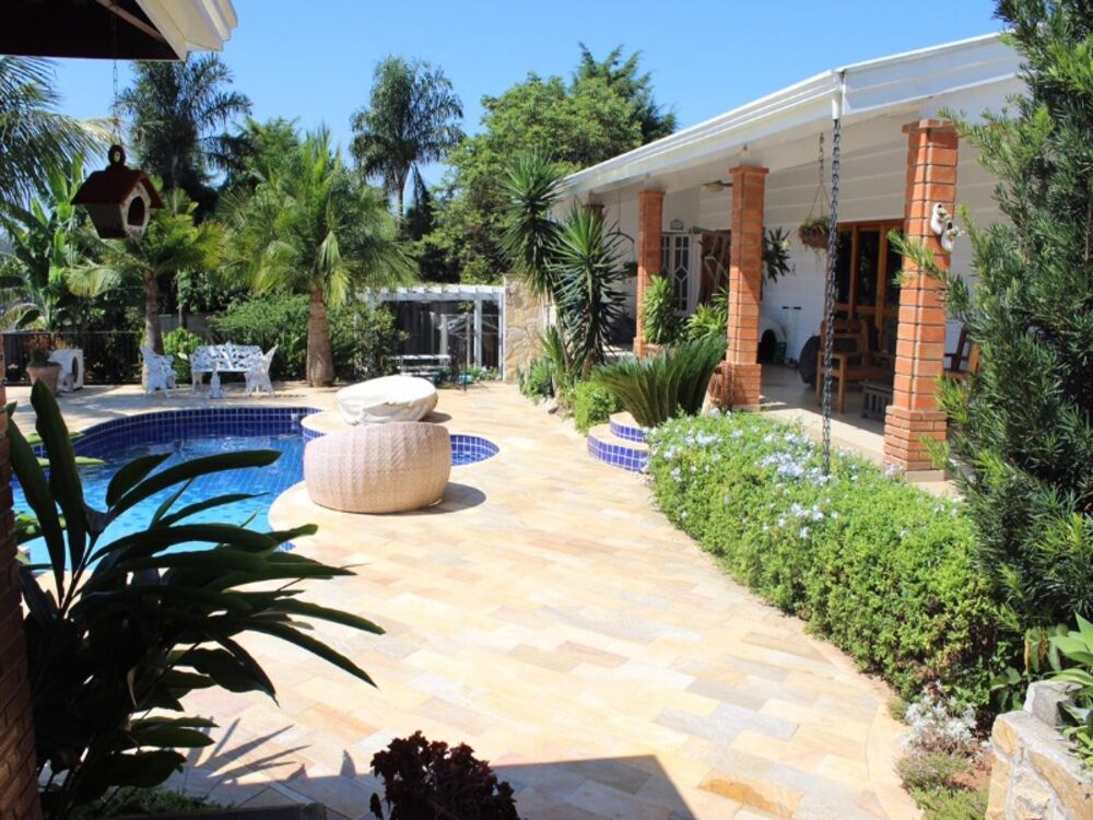 Casa, 3 quartos - Foto 18