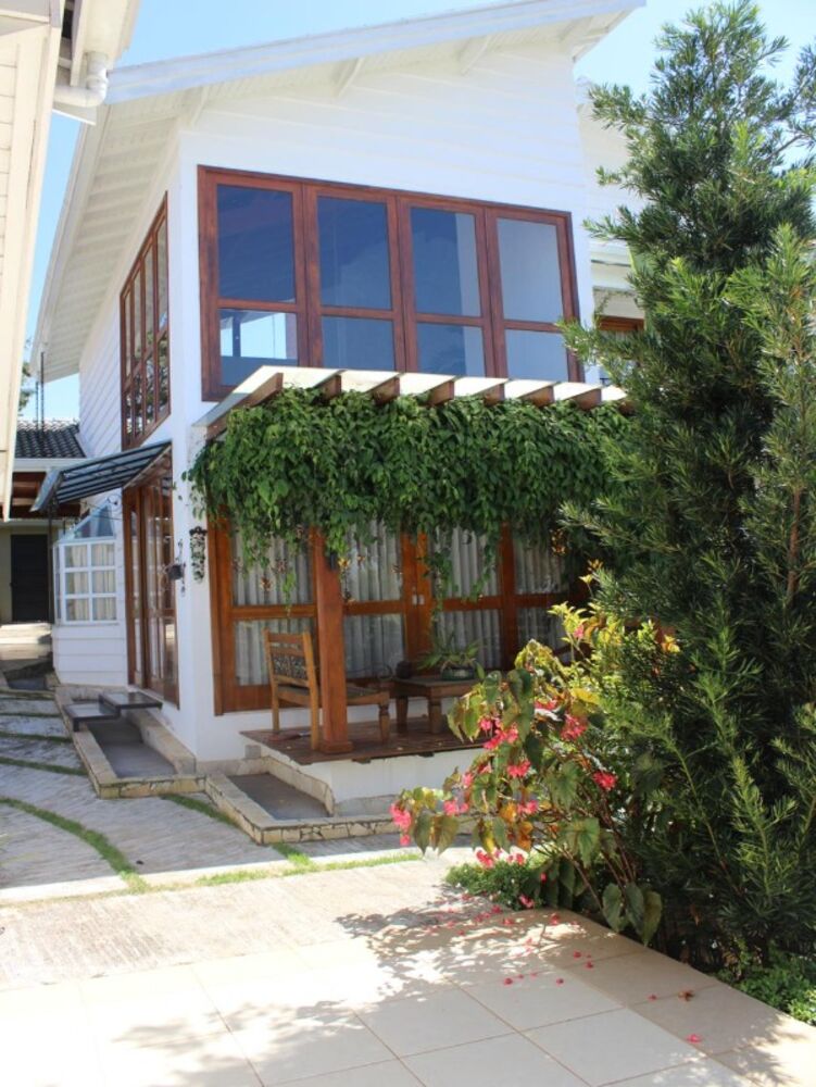 Casa, 3 quartos - Foto 11