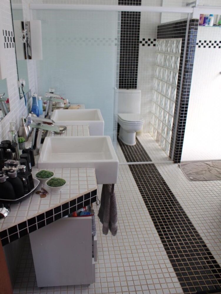 Casa, 3 quartos - Foto 12