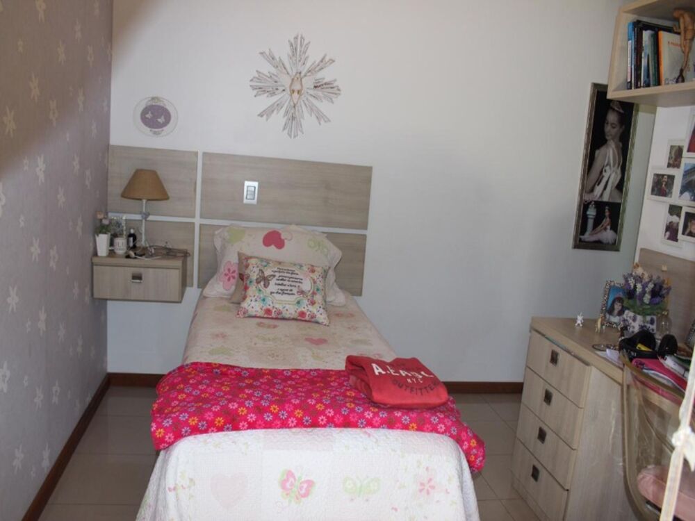 Casa, 3 quartos - Foto 13