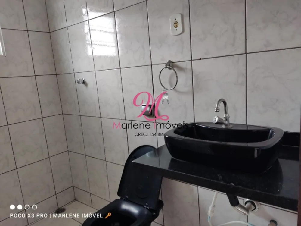 Casa, 4 quartos - Foto 5