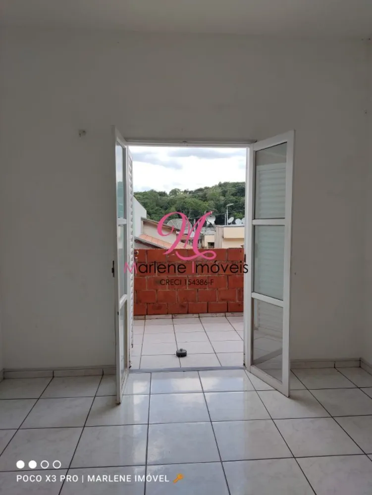 Casa, 4 quartos - Foto 6