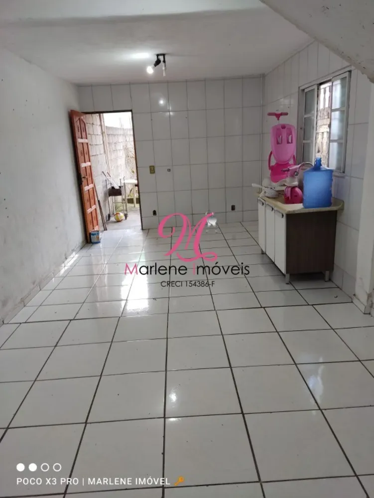 Casa, 4 quartos - Foto 7