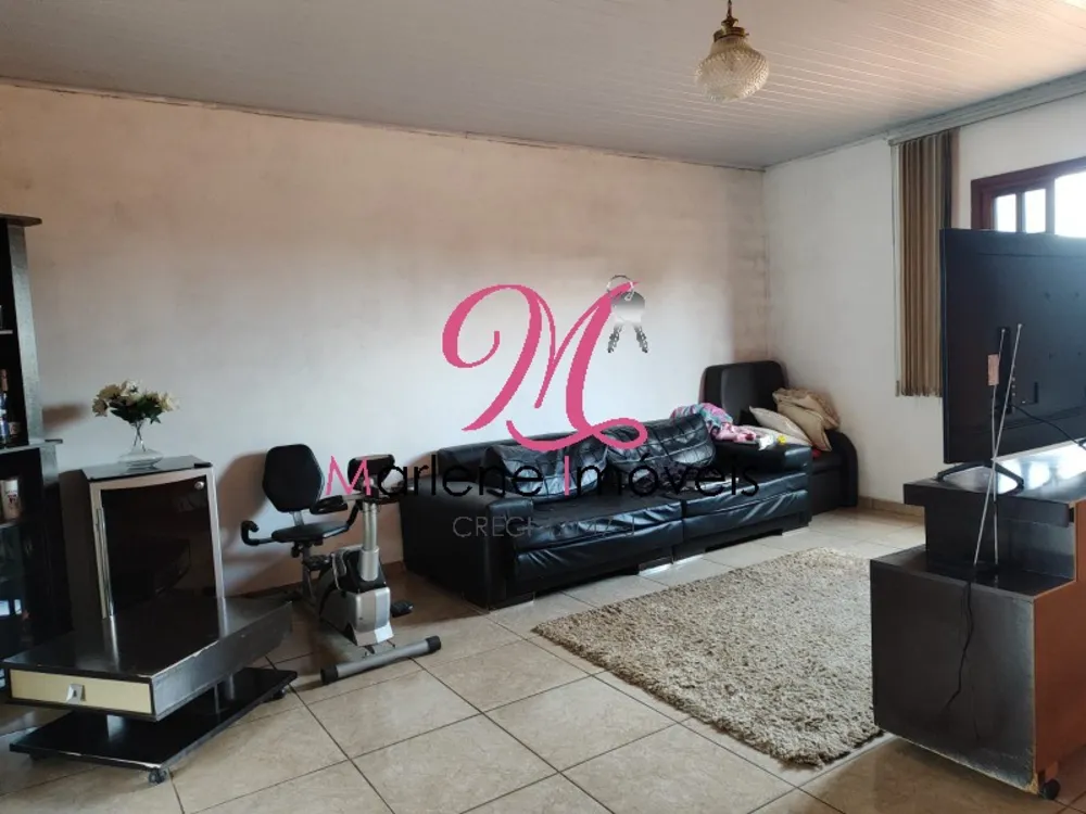 Casa, 5 quartos - Foto 8