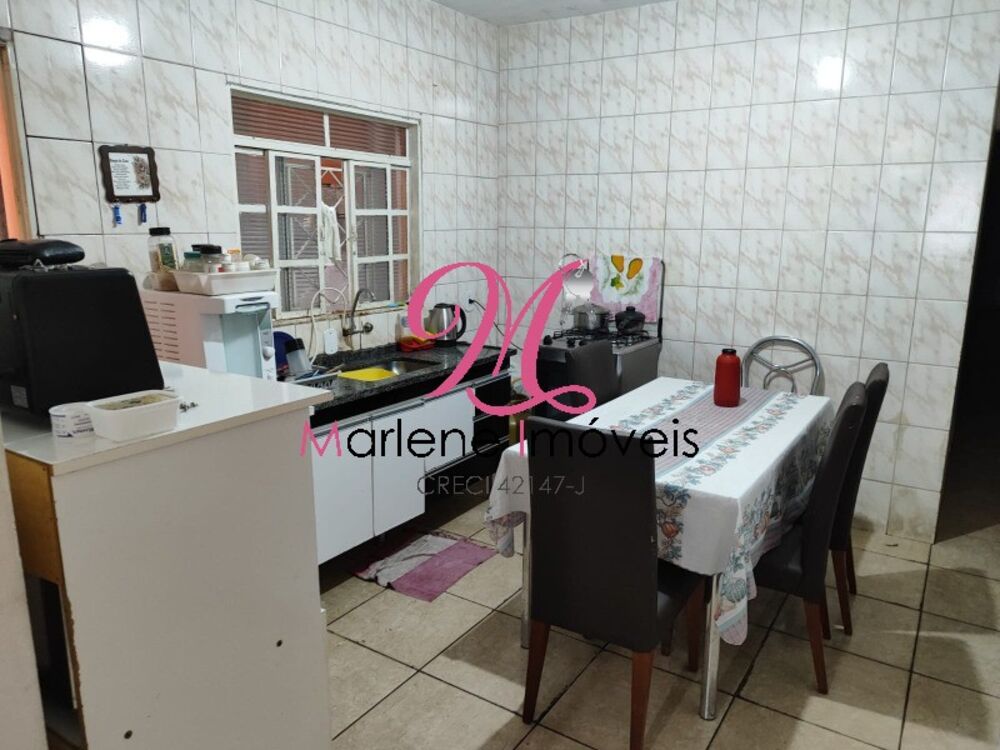 Casa, 5 quartos - Foto 3