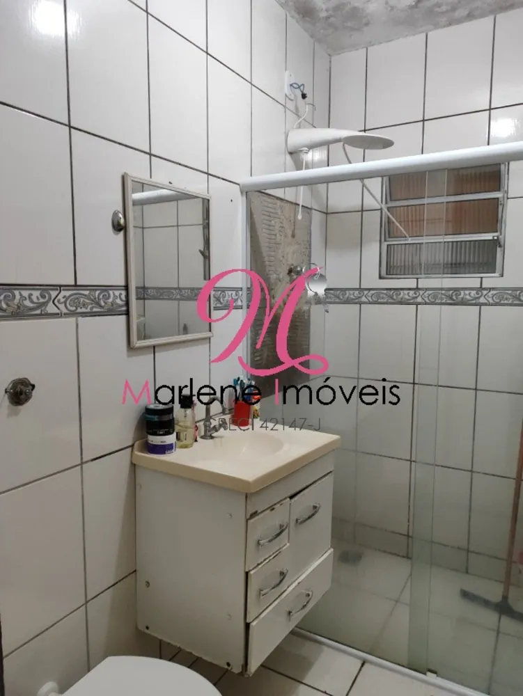 Casa, 5 quartos - Foto 10