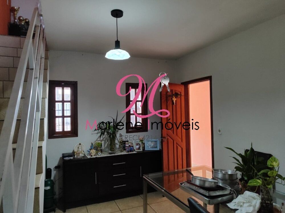 Casa, 5 quartos - Foto 2