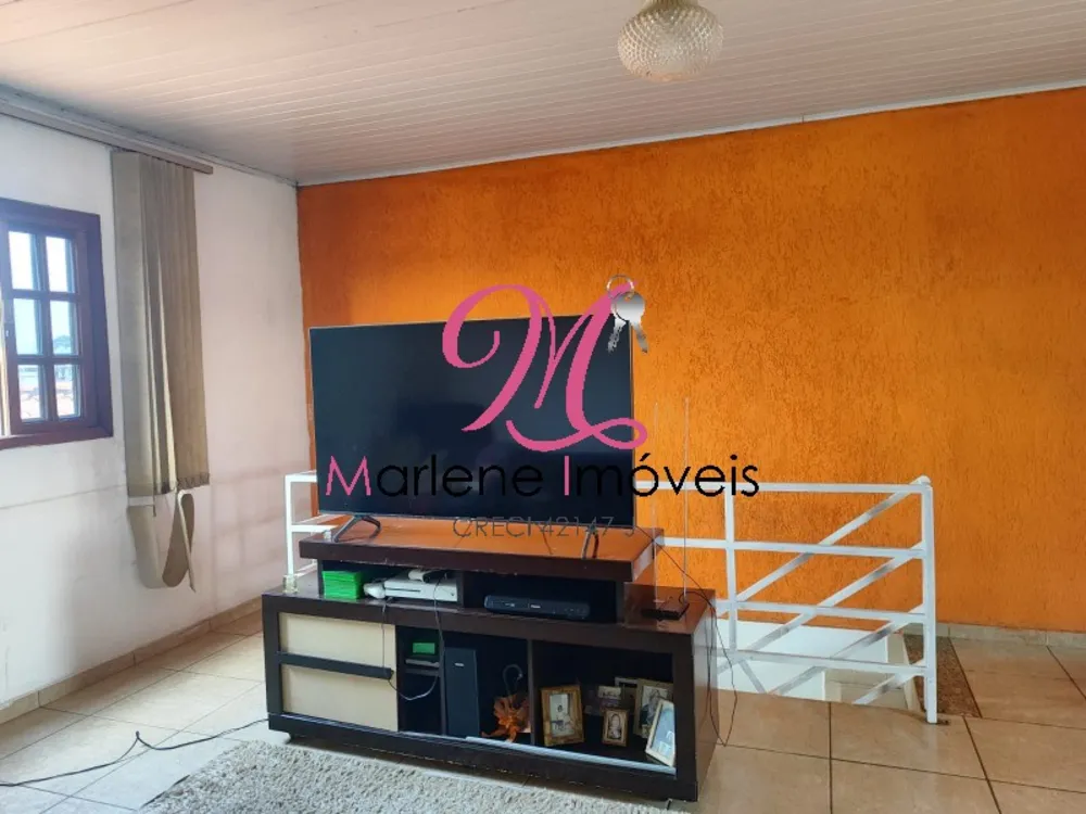 Casa, 5 quartos - Foto 4
