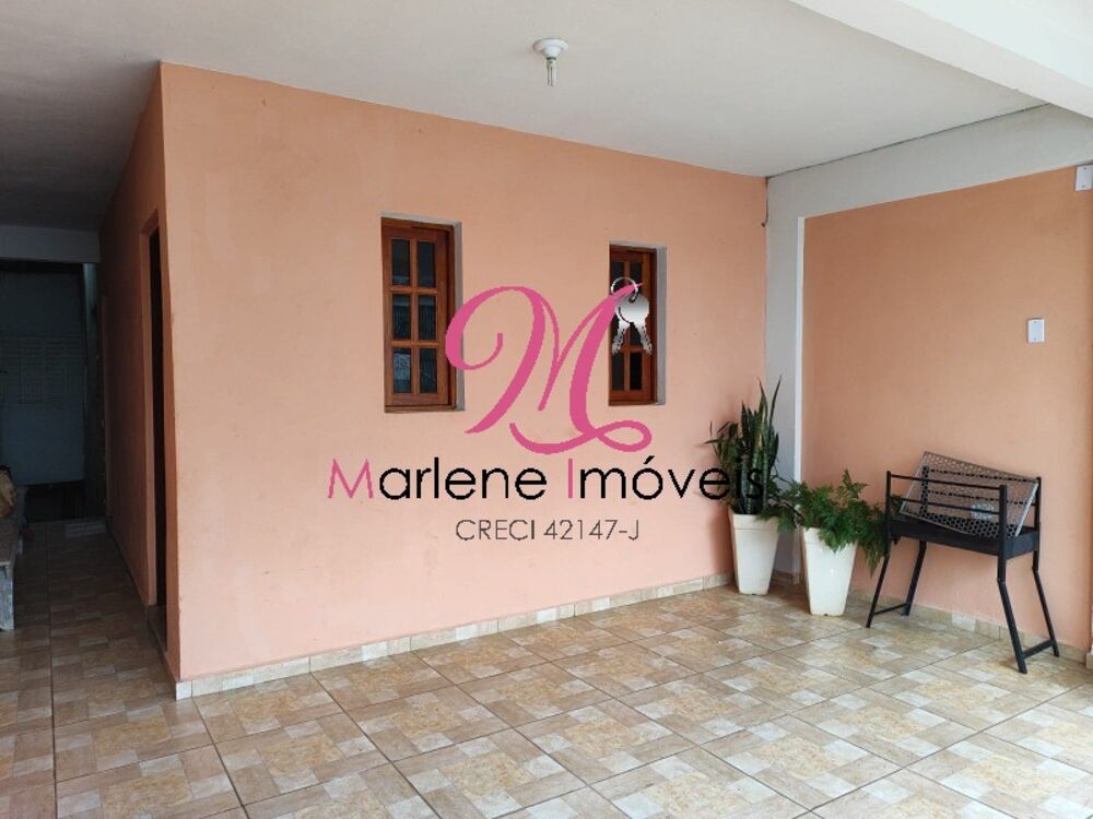 Casa, 5 quartos - Foto 1