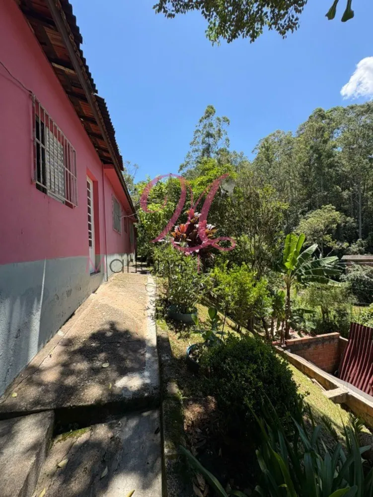 Chácara, 2 quartos - Foto 1