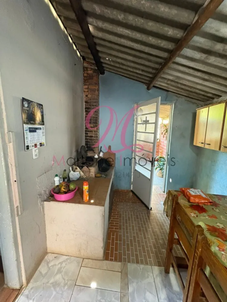 Chácara, 2 quartos - Foto 7
