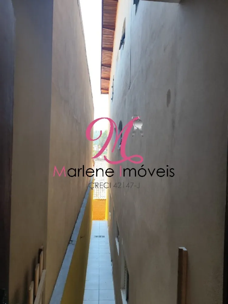 Casa, 5 quartos - Foto 8