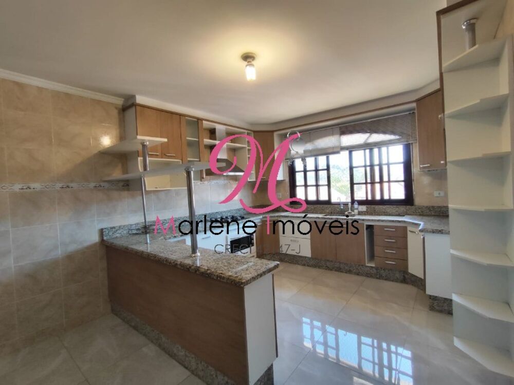 Casa, 5 quartos - Foto 1