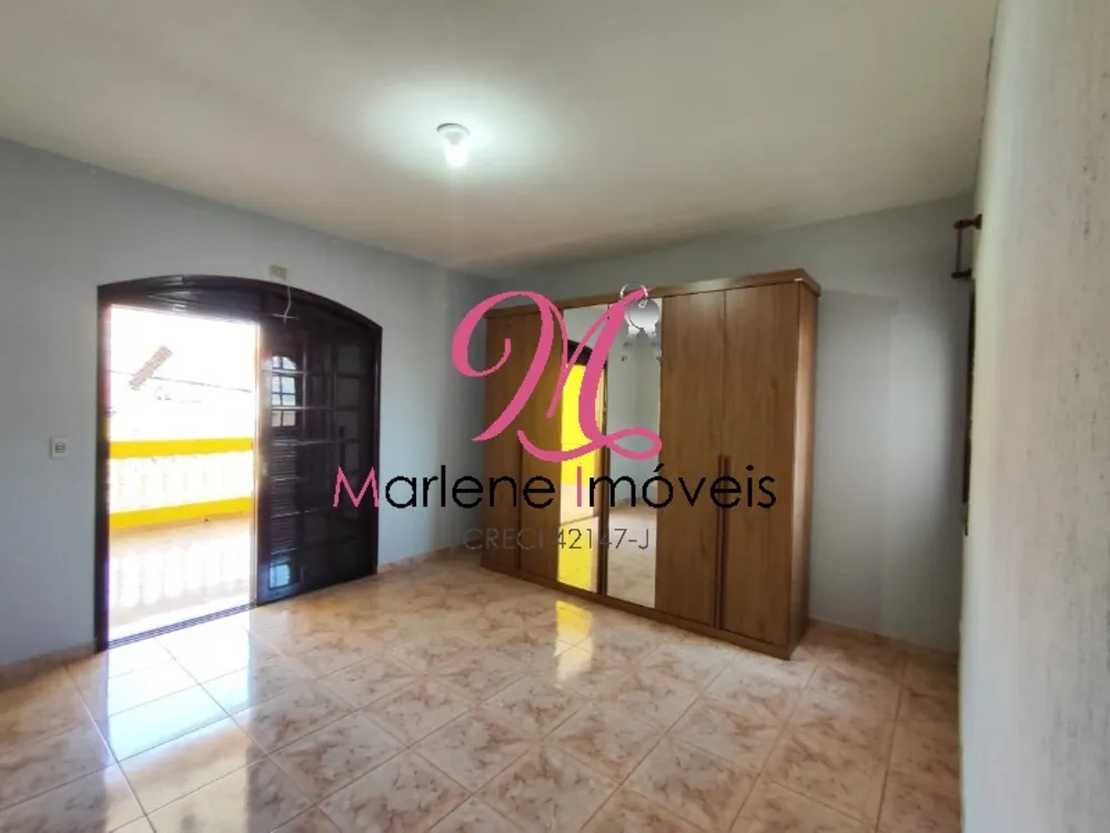 Casa, 5 quartos - Foto 2