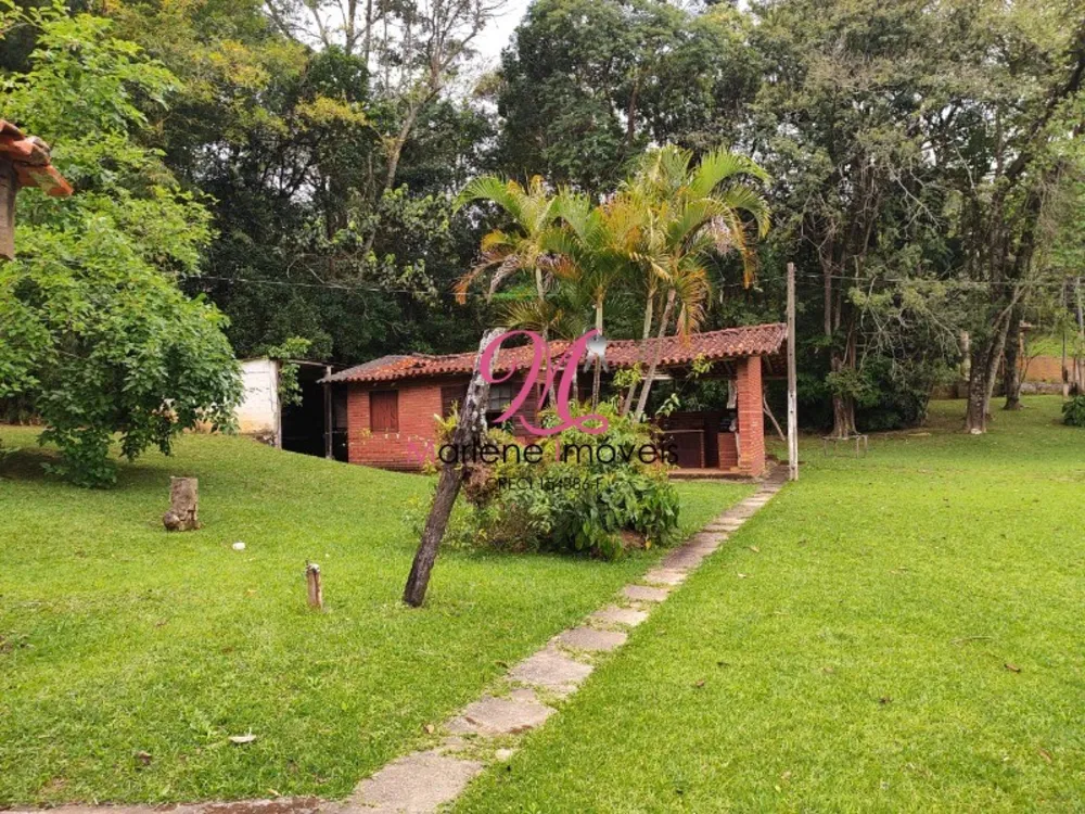 Chácara, 5 quartos - Foto 1