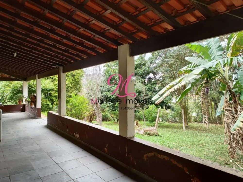 Chácara, 5 quartos - Foto 6