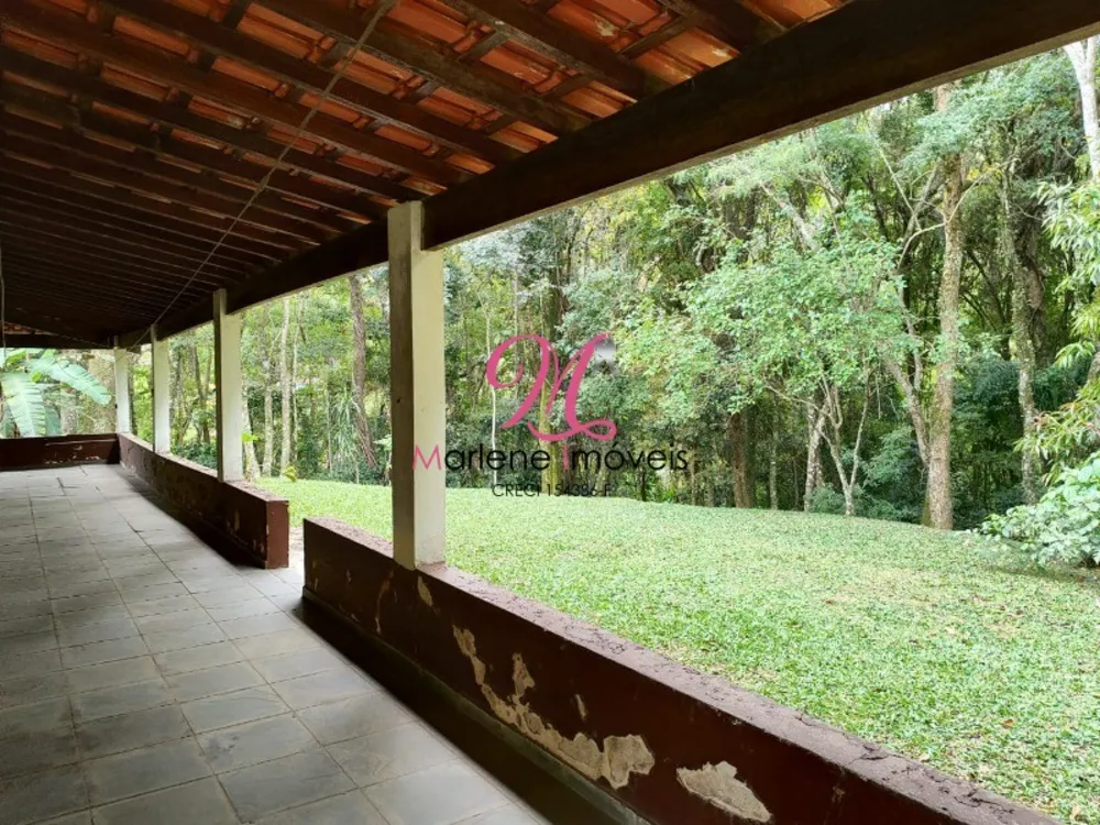 Chácara, 5 quartos - Foto 7