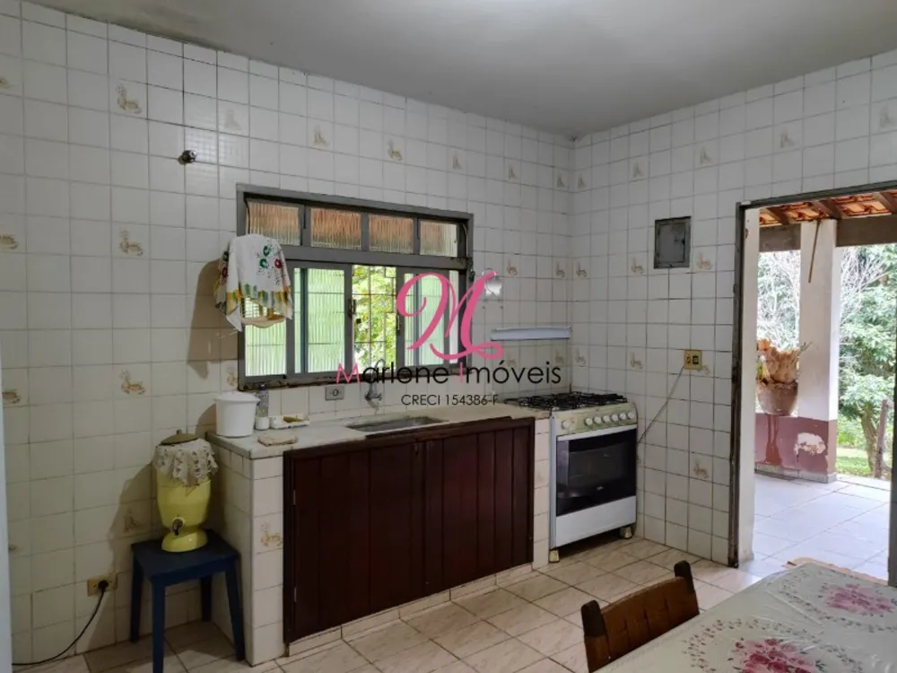 Chácara, 5 quartos - Foto 8