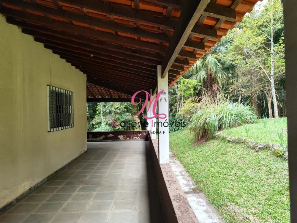 Chácara, 5 quartos - Foto 1