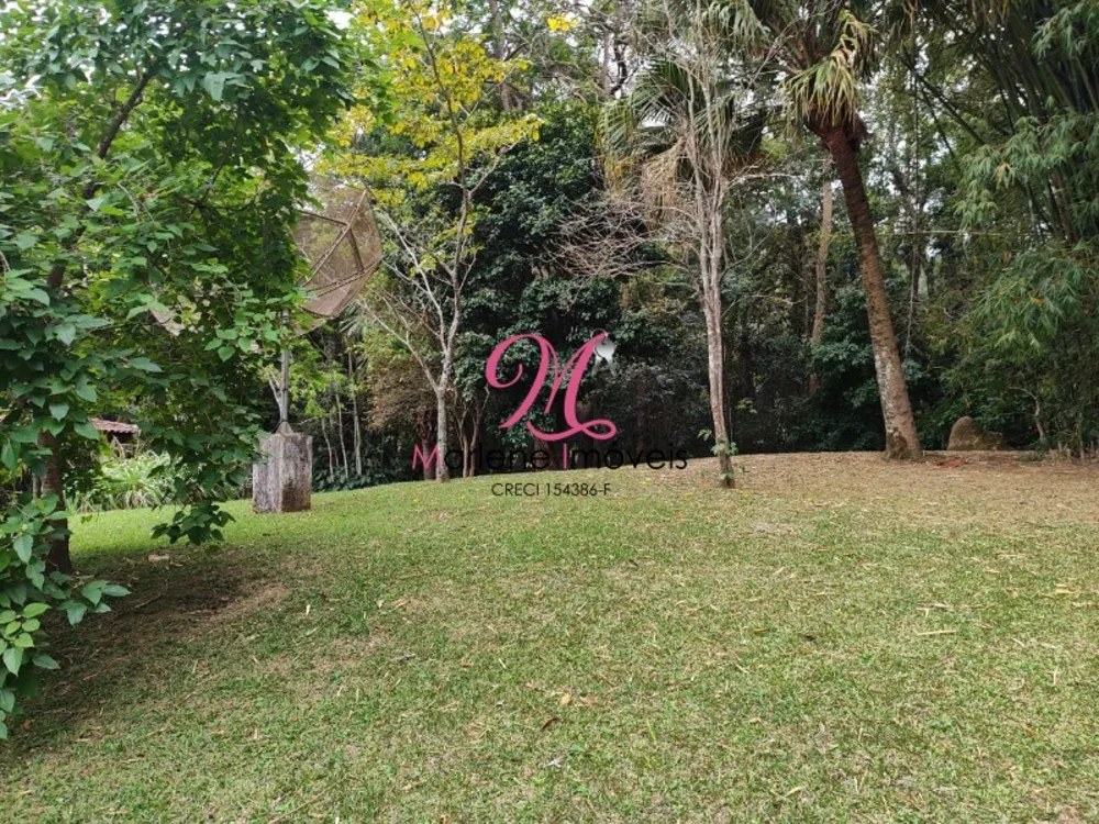 Chácara, 5 quartos - Foto 12