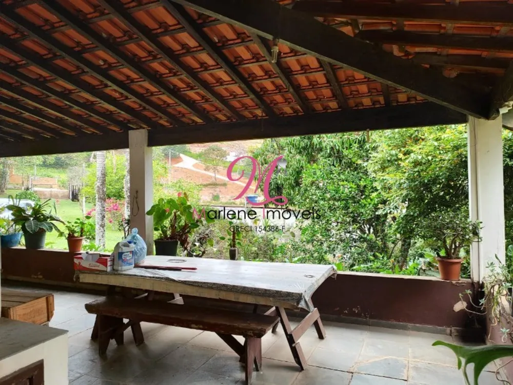 Chácara, 5 quartos - Foto 5