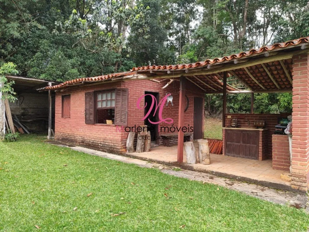 Chácara, 5 quartos - Foto 8