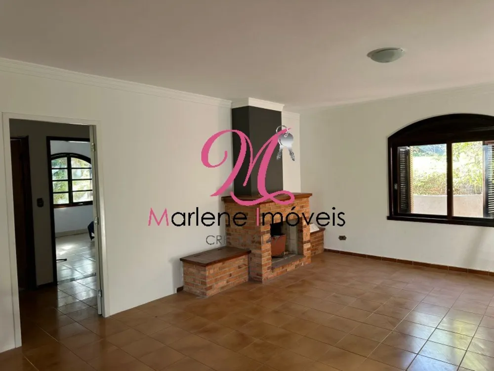 Chácara, 5 quartos - Foto 11