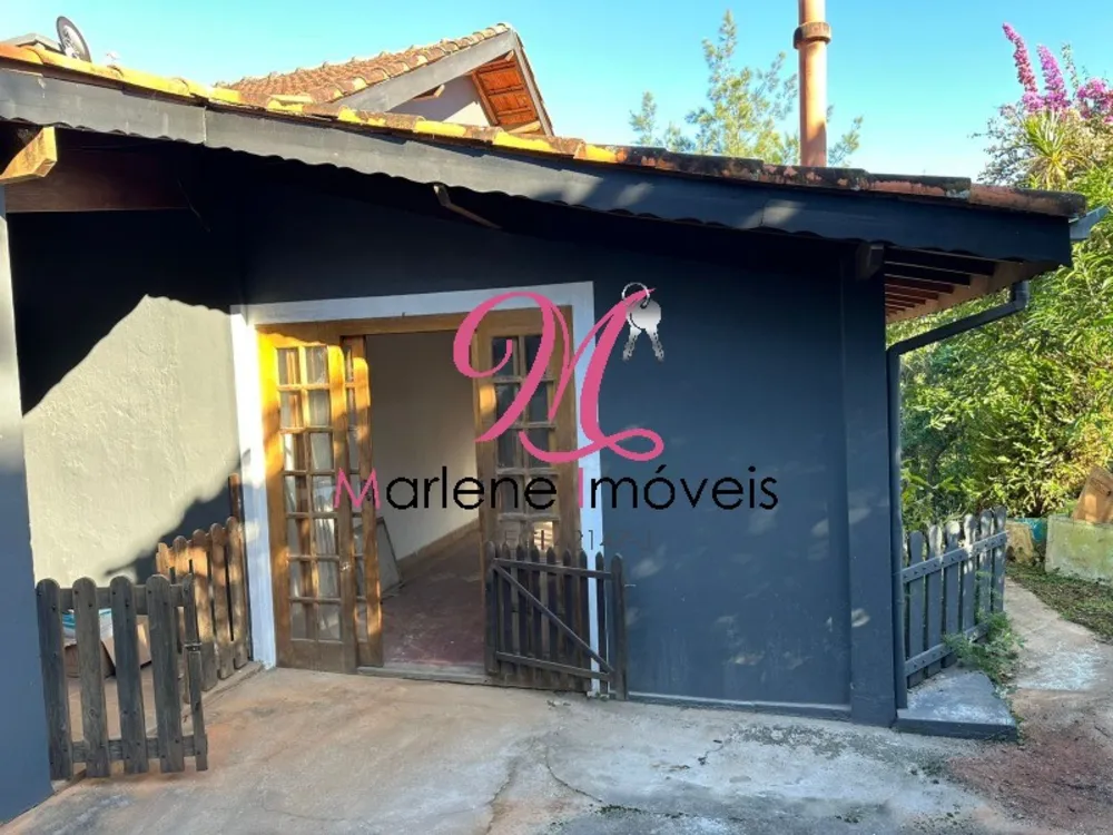 Chácara, 5 quartos - Foto 7