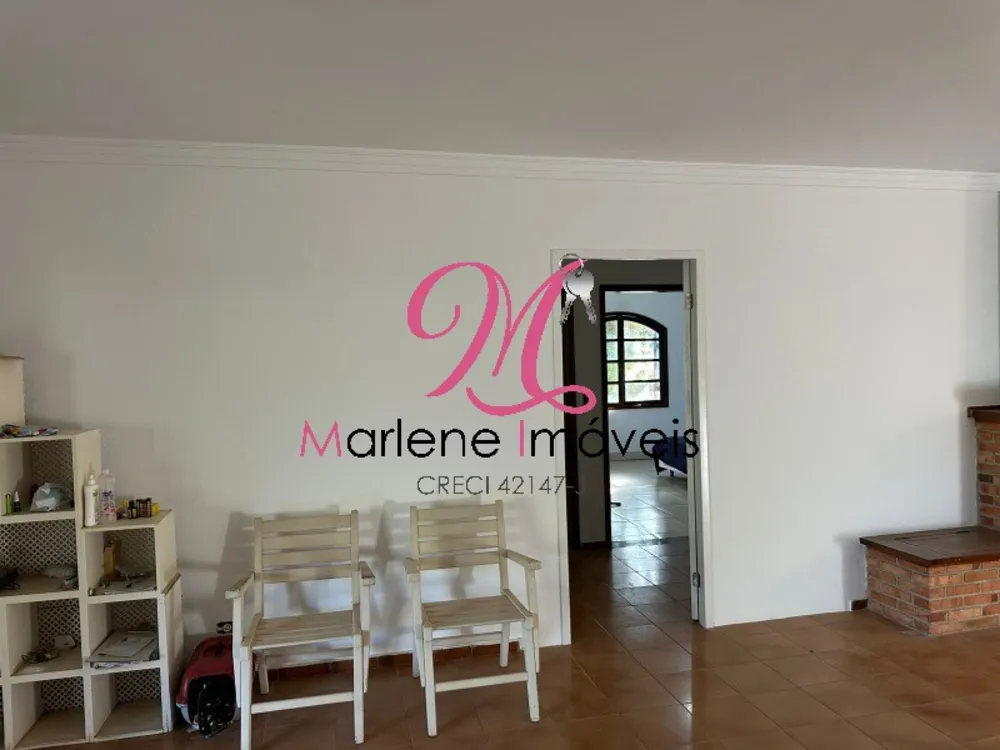 Chácara, 5 quartos - Foto 8