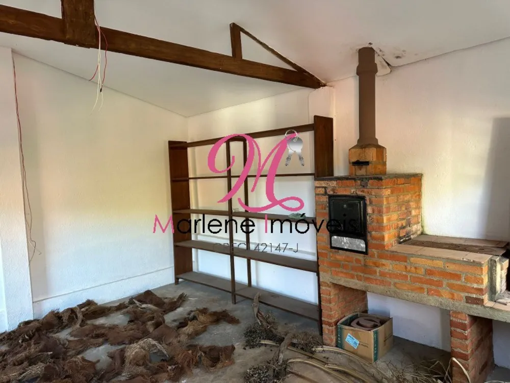 Chácara, 5 quartos - Foto 5