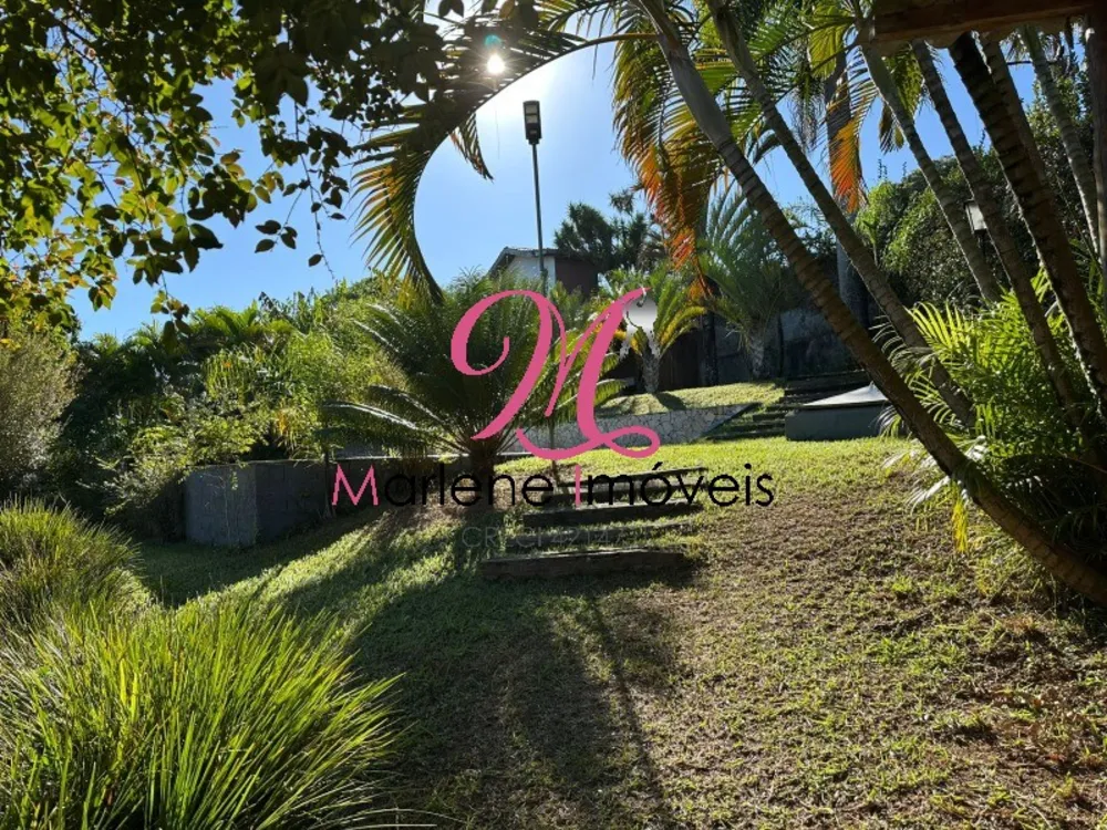 Chácara, 5 quartos - Foto 5