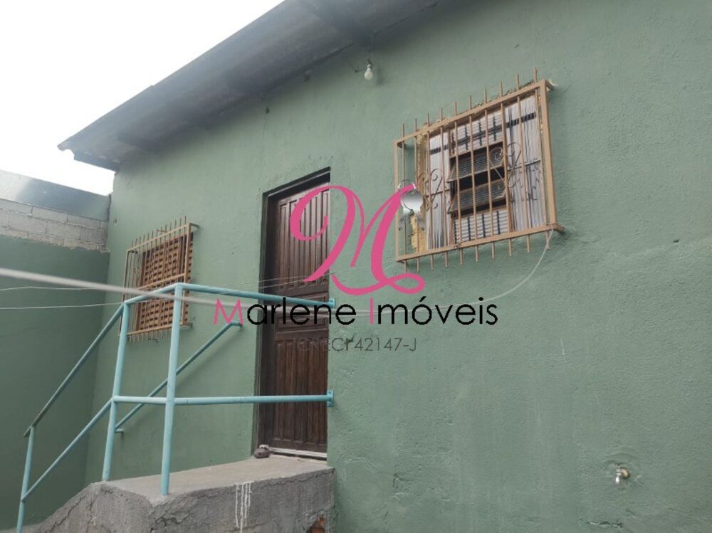 Casa, 2 quartos - Foto 4