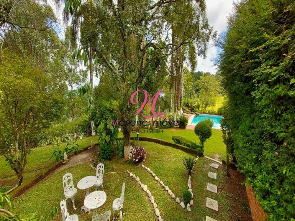 Chácara, 6 quartos - Foto 12