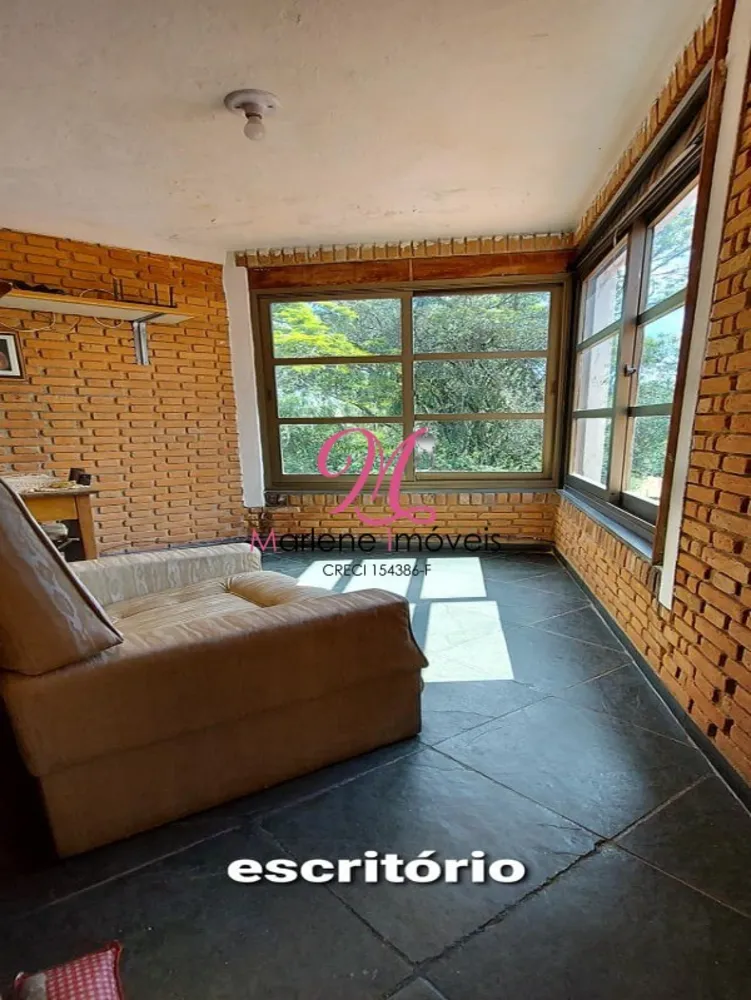 Chácara, 6 quartos - Foto 24