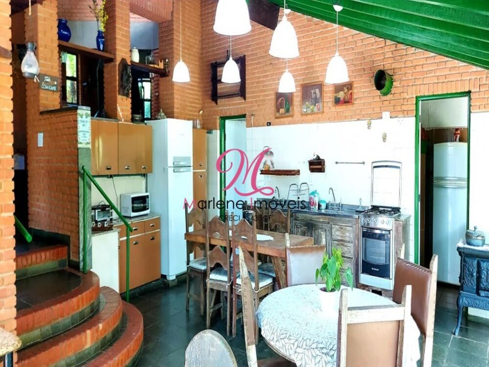 Chácara, 6 quartos - Foto 17